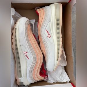 Nike air max 97